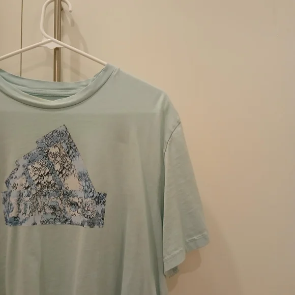 Adidas Future Icons Graphic Crop Tee - Picture 5 of 13